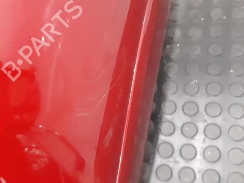 Rear bumper PEUGEOT 208 I (CA_, CC_) 1.6 GTi | BP26858960C8 