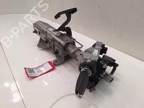 Steering column VAUXHALL ASTRA Mk VII (K) (B16) 1.6 Turbo | BP26871033M21 