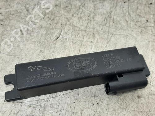 Antenne/Base JAGUAR I-PACE (X590) EV400 AWD (400 hp) 26806379