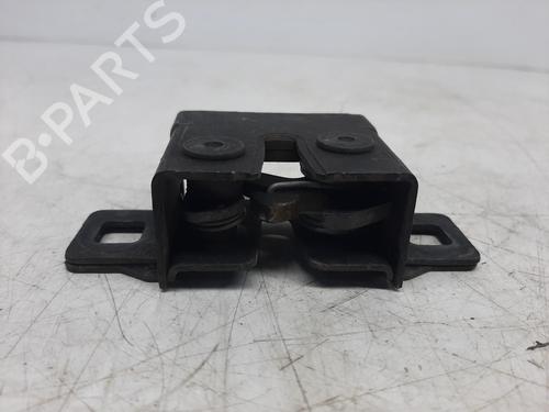 Hood lock JAGUAR I-PACE (X590) EV400 AWD | BP26827523C133 