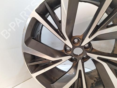 Fælk JAGUAR I-PACE (X590) EV400 AWD | BP37272306C45 - Image 5