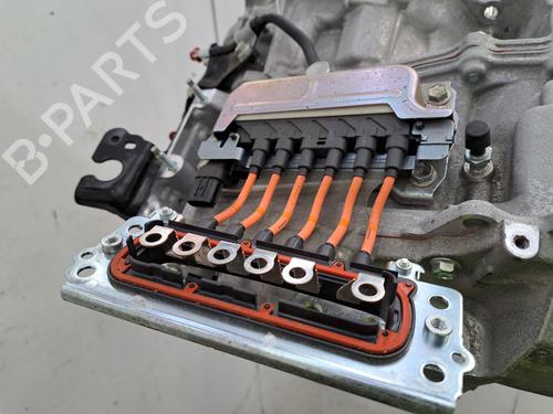 Gearbox TOYOTA COROLLA Estate (_E21_) 1.8 Hybrid (ZWE211W) | BP26804573M3 