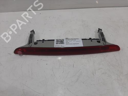 Used Third brake light Third brake light VAUXHALL AGILA Mk II (B) (H08) 1.2 i 16V (94 hp) 35986199 35986199