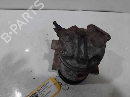 AC compressor VAUXHALL CORSA Mk III (D) (S07) 1.4 (L08) | BP36383860M34 - Image 6