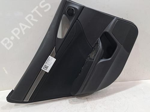 Andre HONDA CIVIC X Hatchback (FC_, FK_) 1.0 VTEC (FK6) (129 hp) 31009700