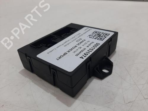 Control unit LAND ROVER RANGE ROVER SPORT II (L494) 3.0 SDV6 Hybrid 4x4 | BP29882087M11