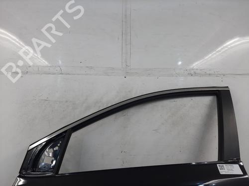 Left front door KIA SPORTAGE IV (QL, QLE) 1.7 CRDi | BP29882646C2 