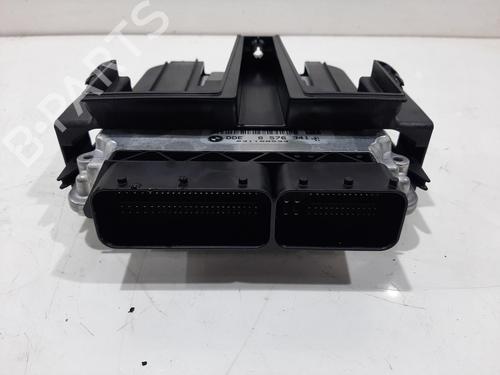 Engine control unit (ECU) BMW 1 (F20) 118 d | BP36950783M57 - Image 2