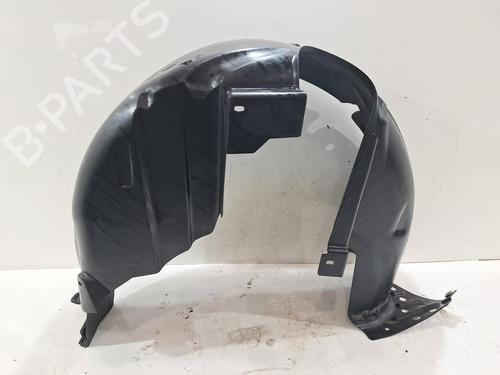 Used Wheel arch AUDI A1 Sportback (GBA) 30 TFSI (116 hp) 30958757