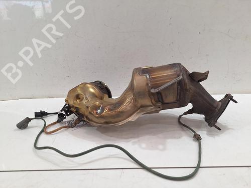 Used Catalyst LAND ROVER RANGE ROVER EVOQUE (L551) 2.0 P250 4x4 (250 hp) 26825625