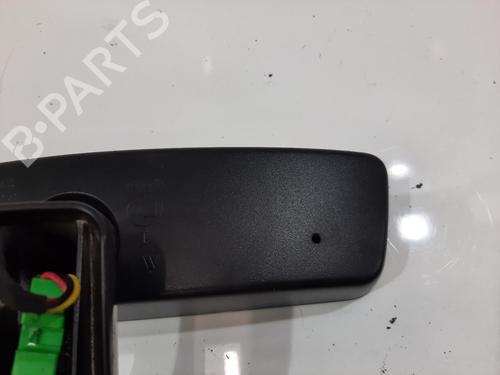 Rear mirror VOLVO V40 Hatchback (525) D3 | BP33179870I6 - Image 5