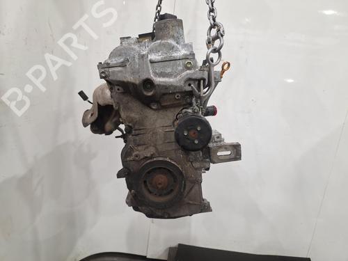 Used Engine NISSAN QASHQAI I (J10, NJ10) 1.6 (114 hp) 32357883