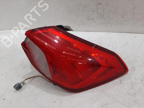 Right taillight FORD FOCUS IV (HN) 1.0 EcoBoost | BP37465191C35 - Image 3
