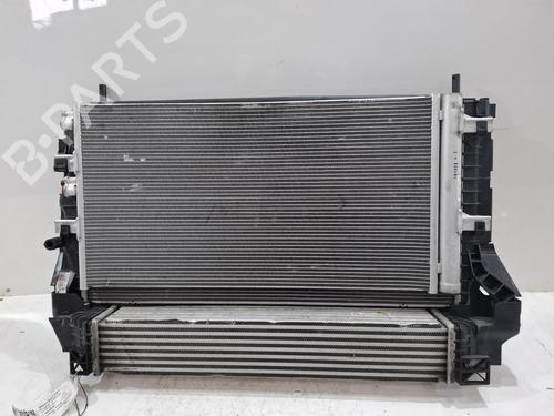 Kit radiatore Kit radiatore 39506775 39506775