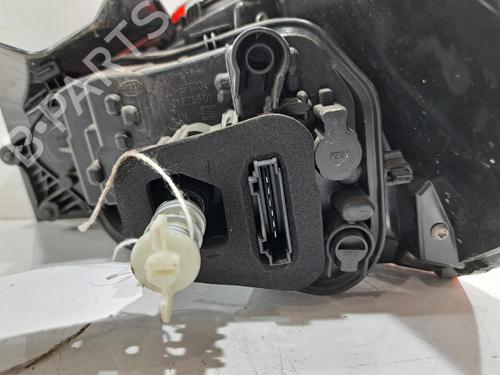 Left taillight SEAT IBIZA V (KJ1, KJG) 1.0 TSI | BP37718022C34 - Image 6