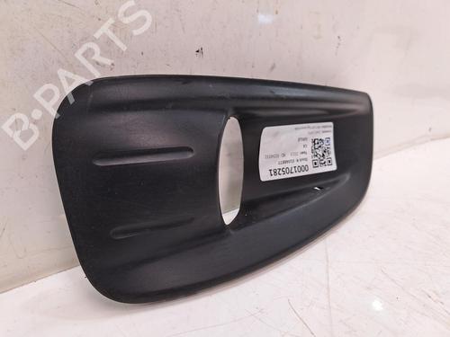 Grill CITROËN C4 II (NC_) 1.6 VTi 120 (NC5FS0, NC5FS9) | BP34424437C40 - Image 3