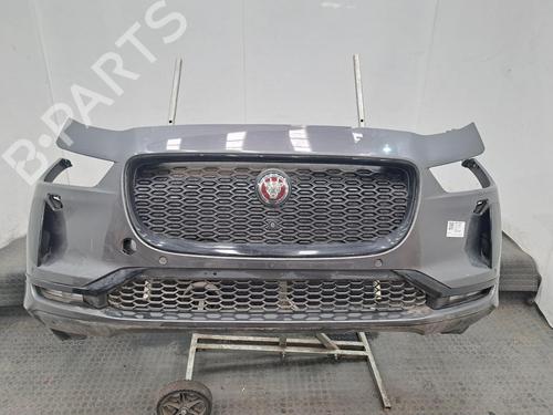 Used Front bumper Front bumper JAGUAR I-PACE (X590) EV400 AWD (400 hp) 35921839 35921839