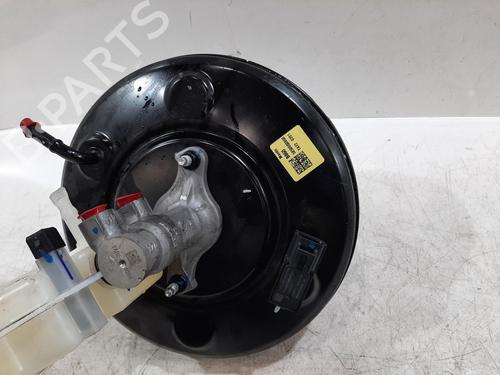 Servo brake HYUNDAI BAYON (BC3) 1.0 T-GDI | BP34338892M42 - Image 6