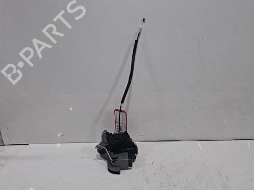 Used Rear left lock Rear left lock 38769982 38769982