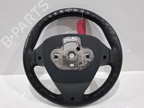 Steering wheel FORD FIESTA VI (CB1, CCN) 1.0 EcoBoost | BP40455381C49 - Image 6