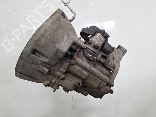 Gearbox FORD FOCUS III 1.0 EcoBoost | BP35769127M3 - Image 2