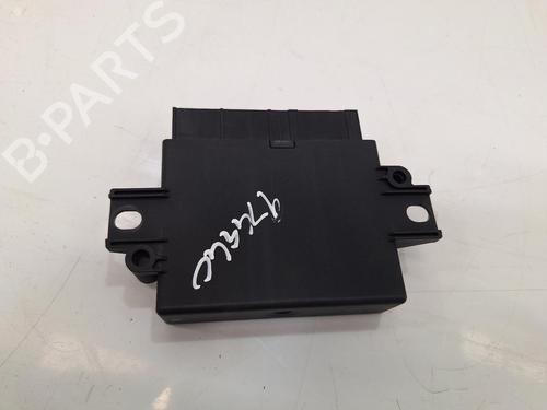 Control unit LAND ROVER RANGE ROVER SPORT II (L494) 4.4 SDV8 4x4 | BP26795109M11 
