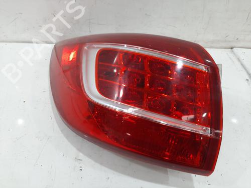 Used Left taillight Left taillight KIA SPORTAGE III (SL) 2.0 CRDi AWD (136 hp) 35923397 35923397