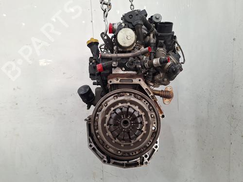 Motor für NISSAN JUKE (F15) 1.5 dCi (110 hp) 28053348