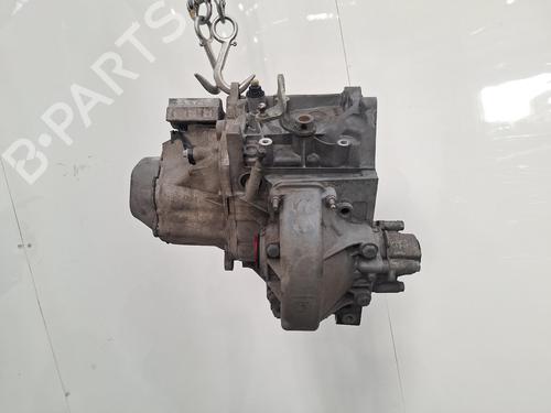 Gearbox CITROËN C3 AIRCROSS II (2R_, 2C_) 1.2 PureTech 110 (2RHNZB, 2RHNZW, 2RHNPX, 2RHNPJ) | BP29884014M3