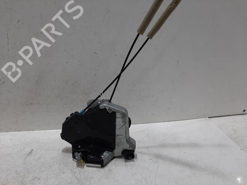 Used Other TOYOTA PRIUS PLUS (_W4_) 1.8 Hybrid (ZVW40W, ZVW41W) (136 hp) 32324285