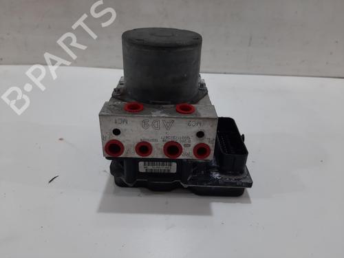 ABS pump VAUXHALL MERIVA Mk II (B) (S10) 1.4 | BP29809778M43 