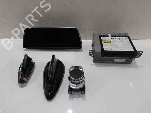 Used Electronic module Electronic module BMW 7 (G11, G12) 750 i, Li (449 hp) 33281971 33281971