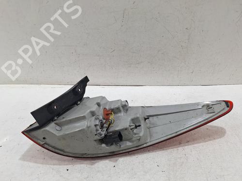Left taillight HYUNDAI ix35 (LM, EL, ELH) 1.7 CRDi | BP32381157C34