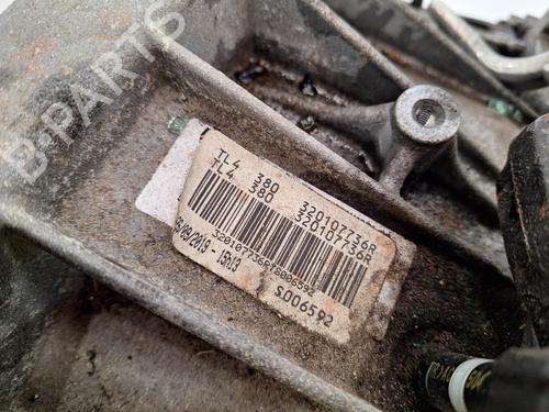 Gearbox RENAULT KADJAR (HA_, HL_) 1.3 TCe 140 (HLNB, HLN1) | BP34339201M3  - Image 6