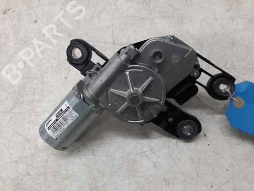 Rear wiper motor VW T-ROC (A11, D11) 1.0 TSI | BP26867148M102 - Image 2