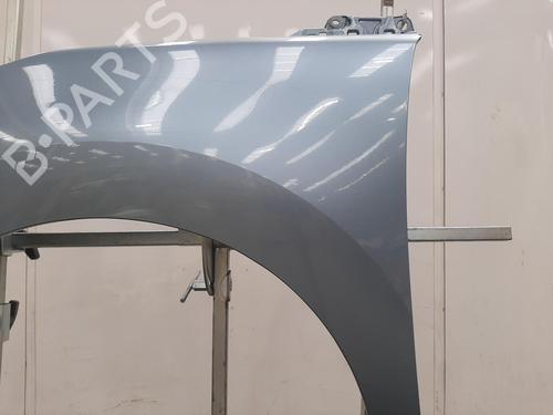Left front fenders PEUGEOT 5008 (0U_, 0E_) 1.6 HDi | BP29741855C41 