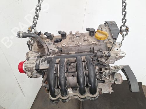 Engine FIAT 500L (351_, 352_) 1.4 (199LYB1B) | BP33868363M1 - Image 3