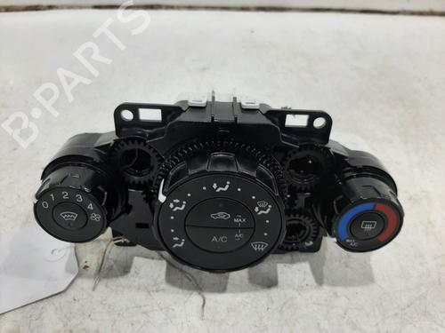 Used Climate control FORD FIESTA VI (CB1, CCN) 1.0 Sport (140 hp) 26774883