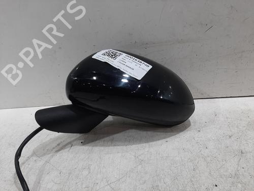 Left mirror VAUXHALL CORSA Mk IV (E) (X15) 1.4 | BP32270672C26