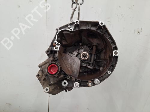 Used Gearbox Gearbox FORD KA (RU8) 1.2 (69 hp) 39889083 39889083