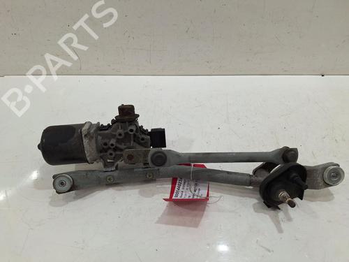 Used Front wiper motor PEUGEOT 108 1.0 VTi (69 hp) 26840282