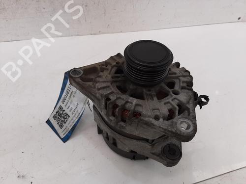 Used Alternator Alternator KIA CEE'D (JD) 1.6 CRDi 128 (128 hp) 33754099 33754099