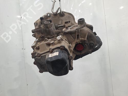 Gearbox VAUXHALL CORSA Mk III (D) (S07) 1.4 (L08) | BP33648043M3 - Image 4
