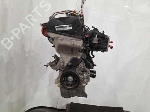 Motor SEAT IBIZA IV (6J5, 6P1) 1.2 TSI (90 hp) 31903778