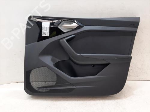 Used Front right panel Front right panel 37727056 37727056