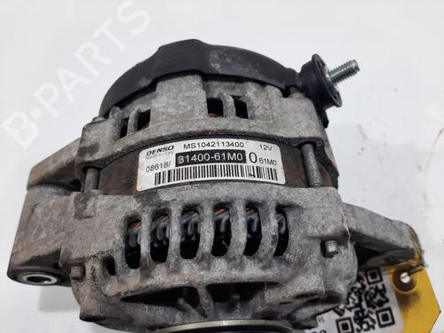 Alternator SUZUKI VITARA (LY) 1.6 (APK 416) | BP33180171M7 - Image 5