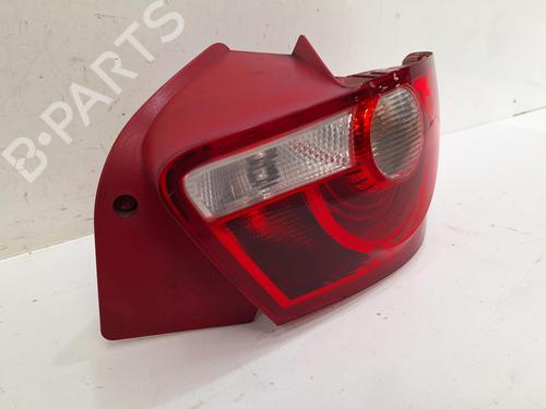 Right taillight SEAT IBIZA IV SC (6J1, 6P5) 1.4 | BP26839399C35 