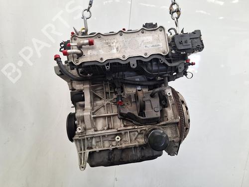 Engine AUDI A1 Sportback (8XA, 8XF) 1.4 TFSI | BP33282528M1 - Image 2