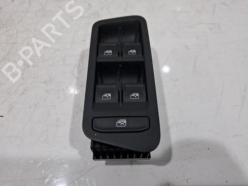 Used Right front window switch Right front window switch 38871327 38871327