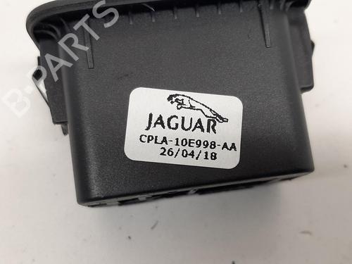 Elektronisk modul JAGUAR I-PACE (X590) EV400 AWD | BP26849560M83 